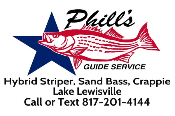 Phill's Guide Service