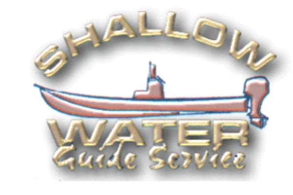 Shallow Water Guide Service