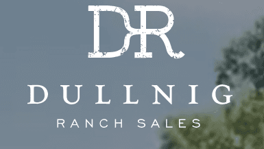Dullnig Ranch Sales