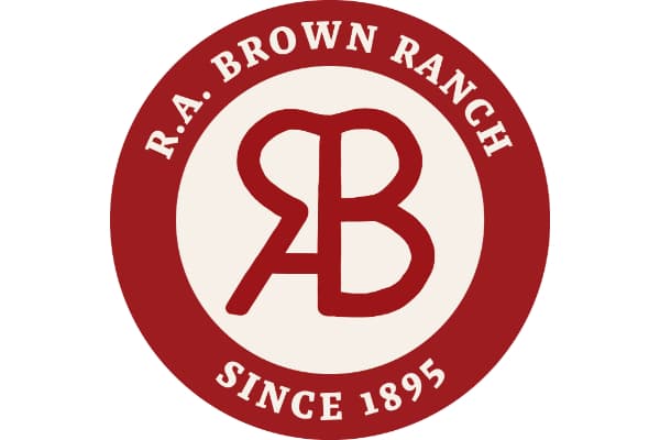R.A. Brown Ranch