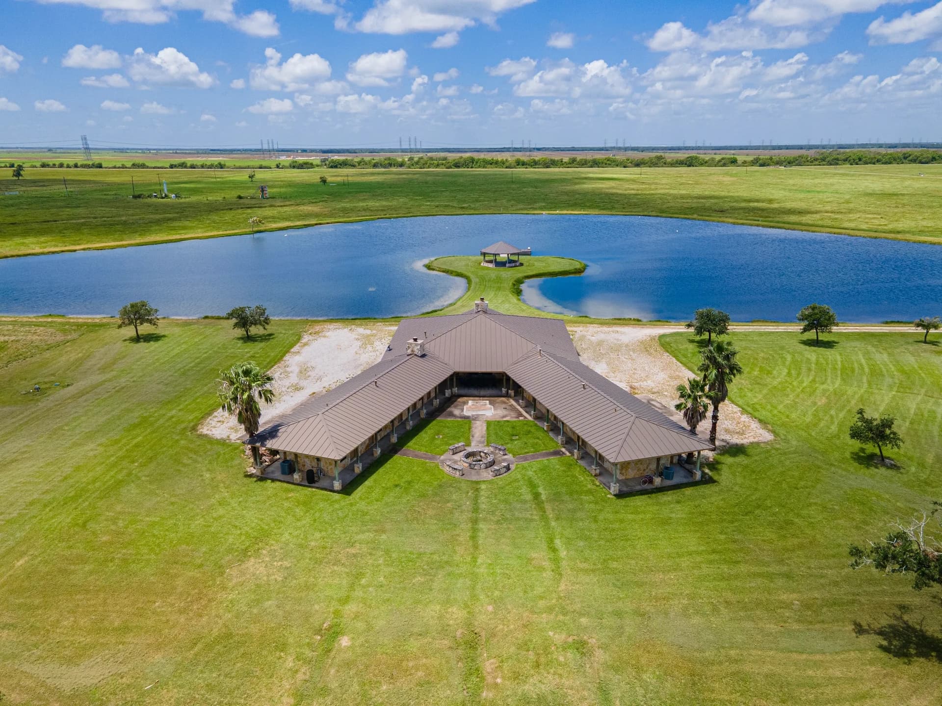 Rio Viejo Ranch