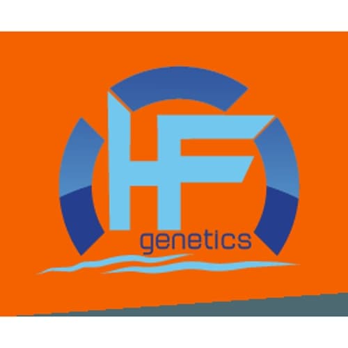 HF Genetics gallery 1