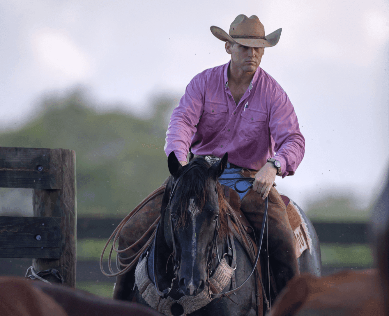 Tradition Meets Technology: James Clement III