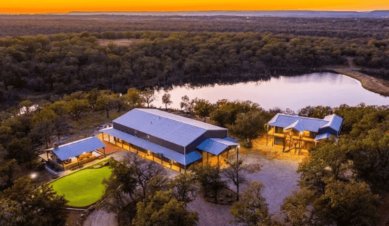 Canyon Lake Ranch