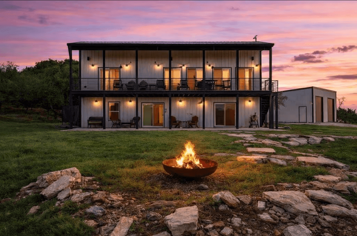53.94 Acres in Kendall County