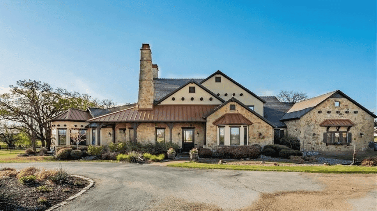 20 Acres in Denton County