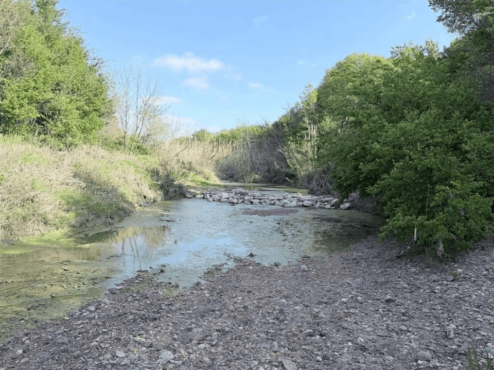 28 Acres in Hill County