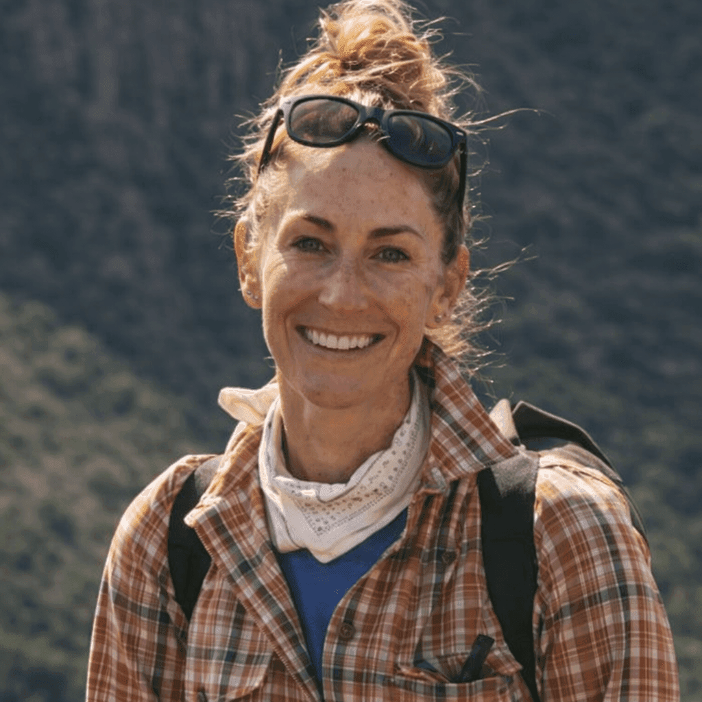 Land Stewardship with Allison Ryan of Explore Ranches