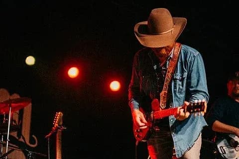 Santa Teresa Ranch Fest: A Texas Ranch Weekend of Live Music